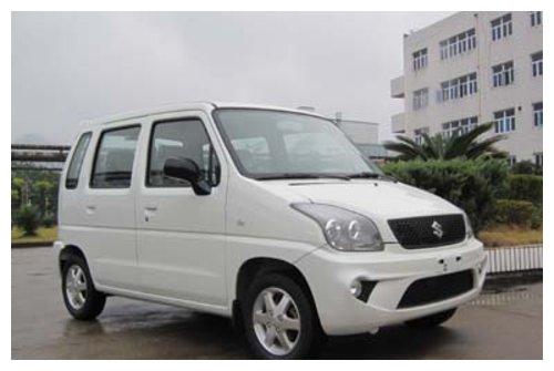 昌河與廣汽傳祺新能源汽車對比分析 以廣汽傳祺GA5 PHEV清障服務為例