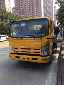 廣州拖車救援價格解析 服務類型與費用指南