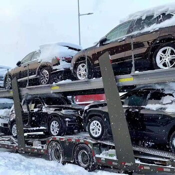 烏魯木齊到鄭州汽車托運費用詳解與清障服務指南