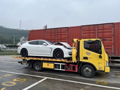 懷柔區24小時汽車救援與保養服務 您的全方位行車保障