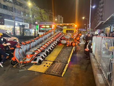 蘇家屯區(qū)專業(yè)汽車(chē)救援服務(wù) 流動(dòng)補(bǔ)胎、應(yīng)急救援與拖車(chē)全解析