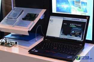 微軟WinHEC展覽會圖賞 合作廠商齊亮相，軟件及輔助設(shè)備盡顯生態(tài)活力