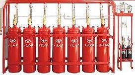 氣體滅火報(bào)警系統(tǒng)及消防產(chǎn)品綜合介紹——中山通安消防器材銷(xiāo)售部